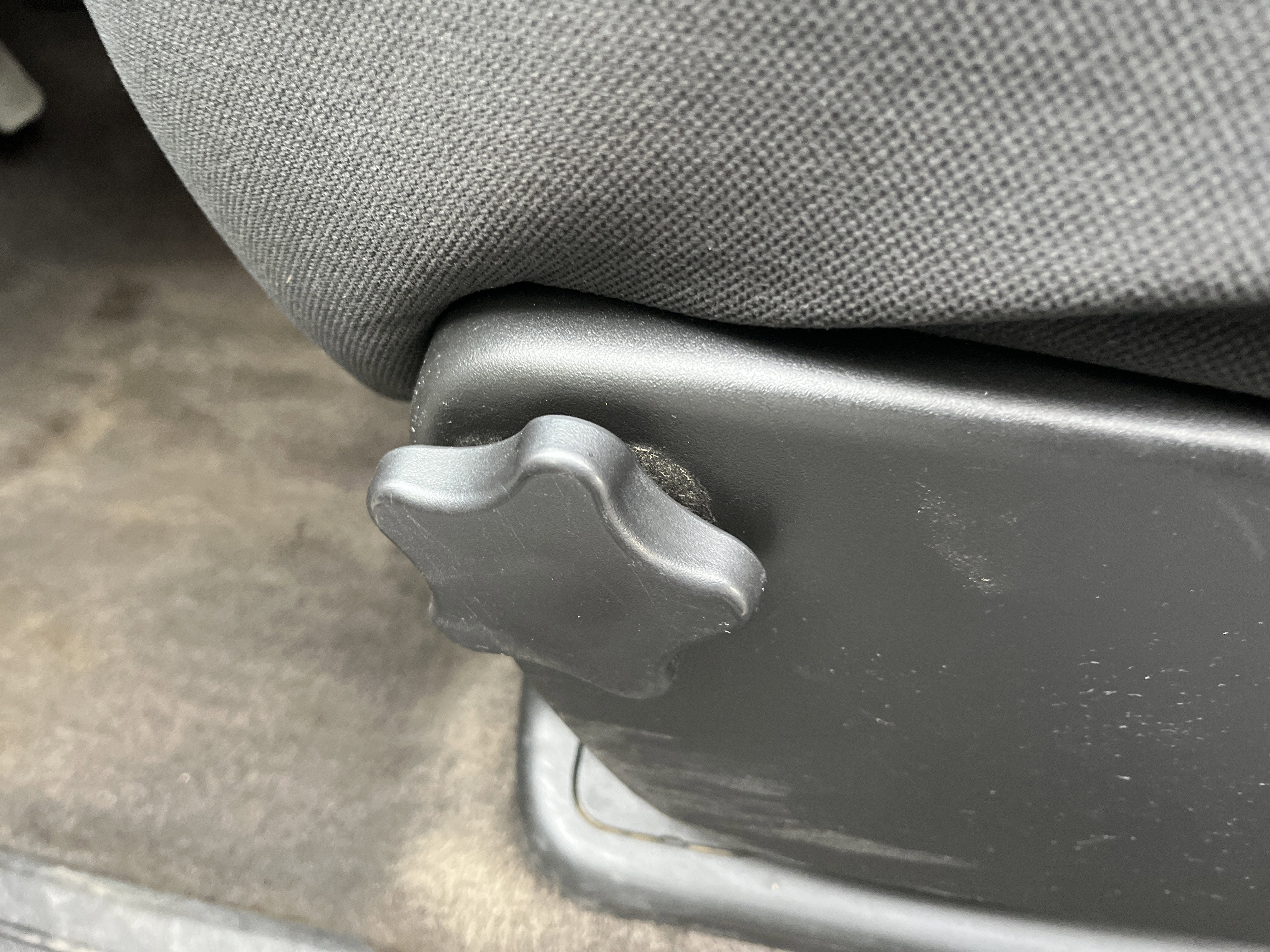 2010 Chevrolet Silverado 2500 HD LT