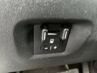 2010 Chevrolet Silverado 2500 HD LT