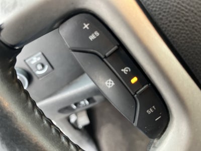 2010 Chevrolet Silverado 2500 HD LT