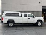 2010 Chevrolet Silverado 2500 HD LT