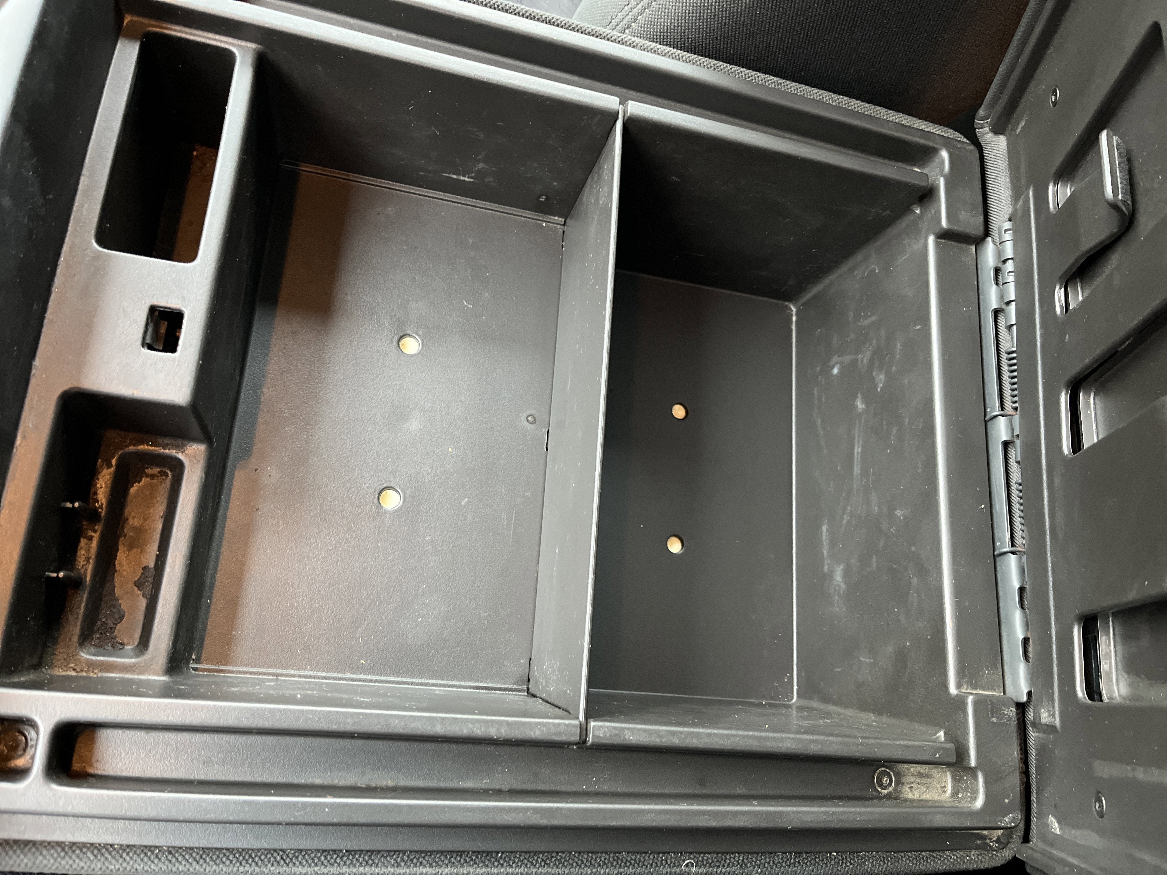 2010 Chevrolet Silverado 2500 HD LT