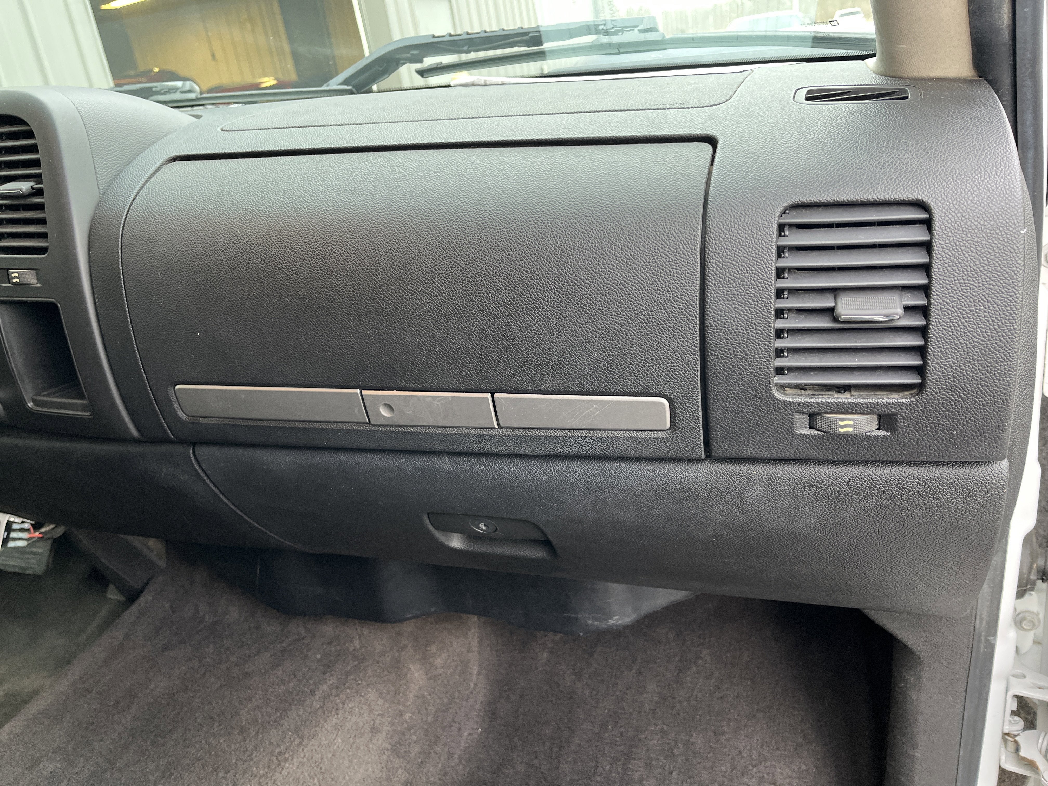 2010 Chevrolet Silverado 2500 HD LT