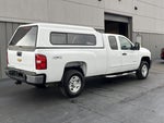 2010 Chevrolet Silverado 2500 HD LT