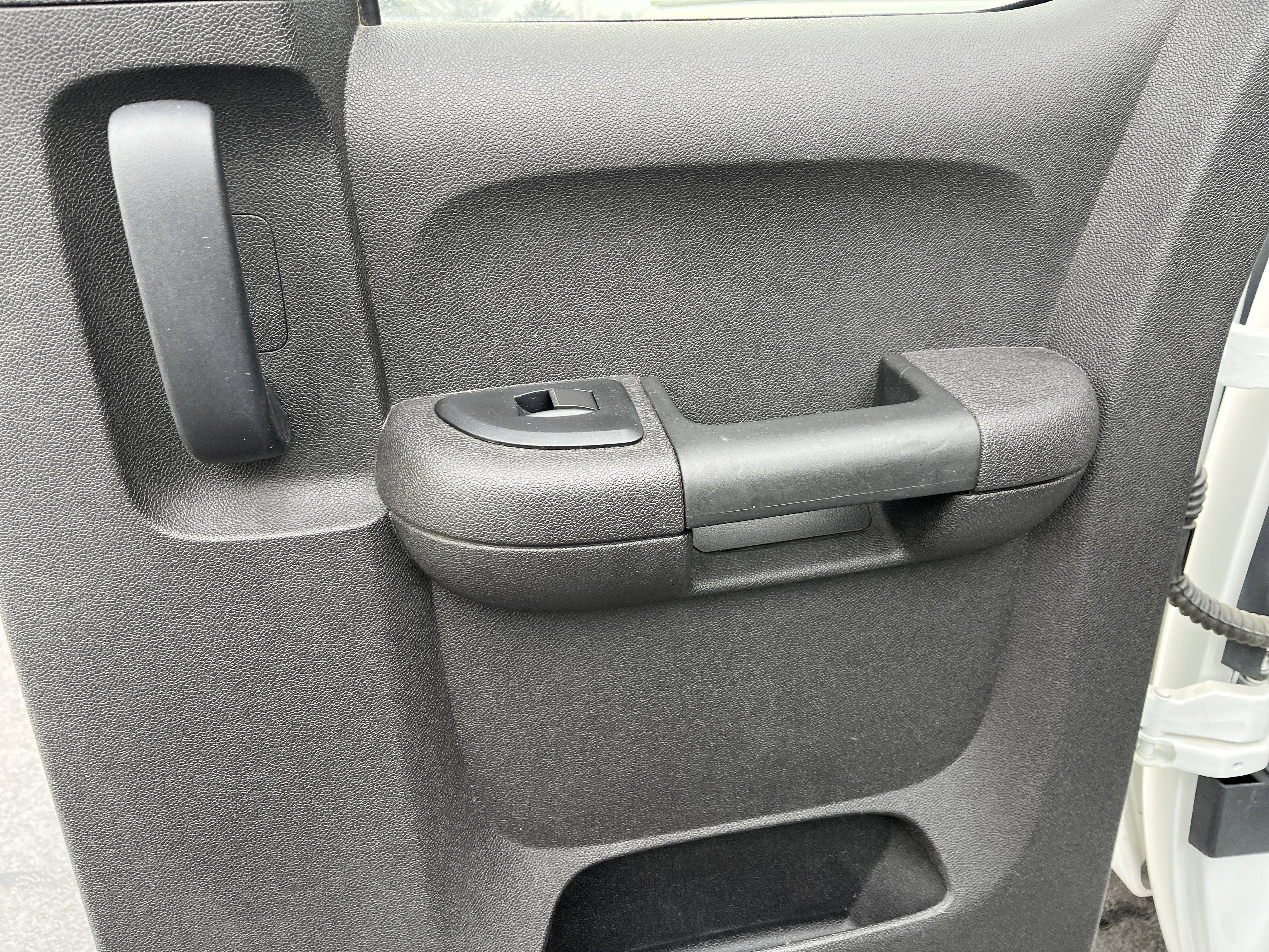 2010 Chevrolet Silverado 2500 HD LT