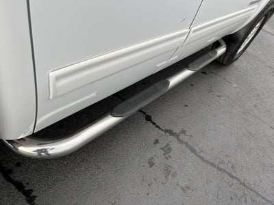 2010 Chevrolet Silverado 2500 HD LT