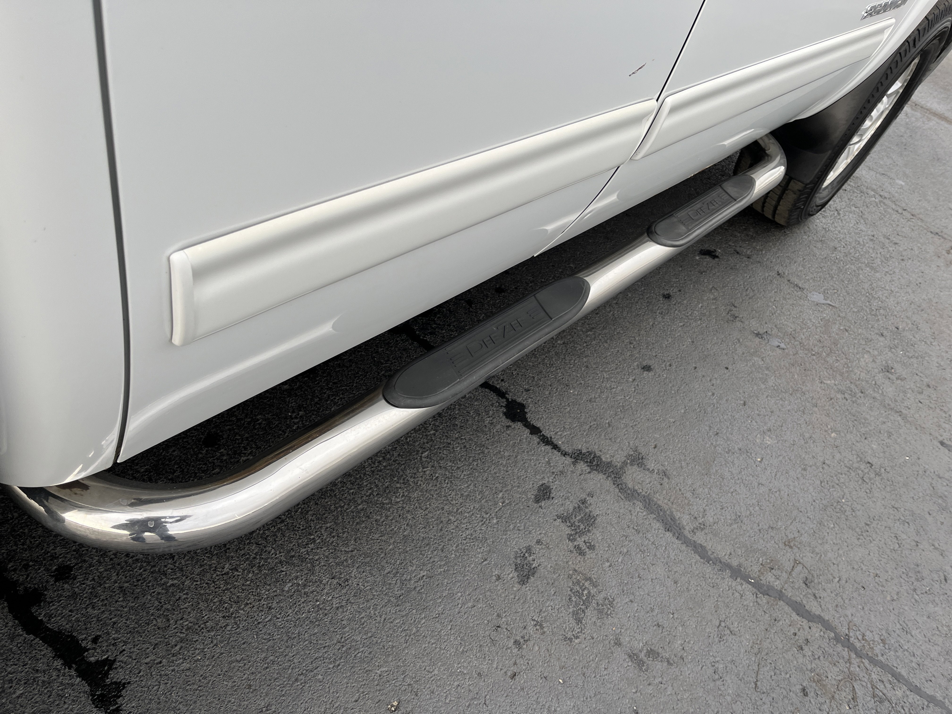 2010 Chevrolet Silverado 2500 HD LT