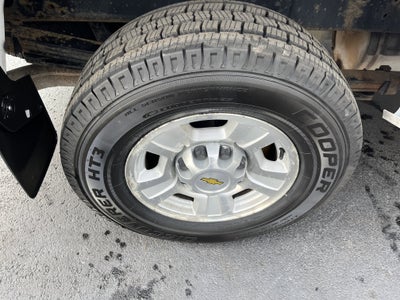 2010 Chevrolet Silverado 2500 HD LT