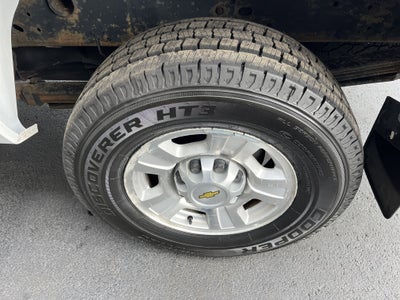 2010 Chevrolet Silverado 2500 HD LT