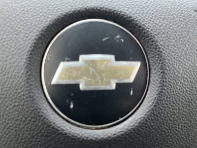 2010 Chevrolet Silverado 2500 HD LT