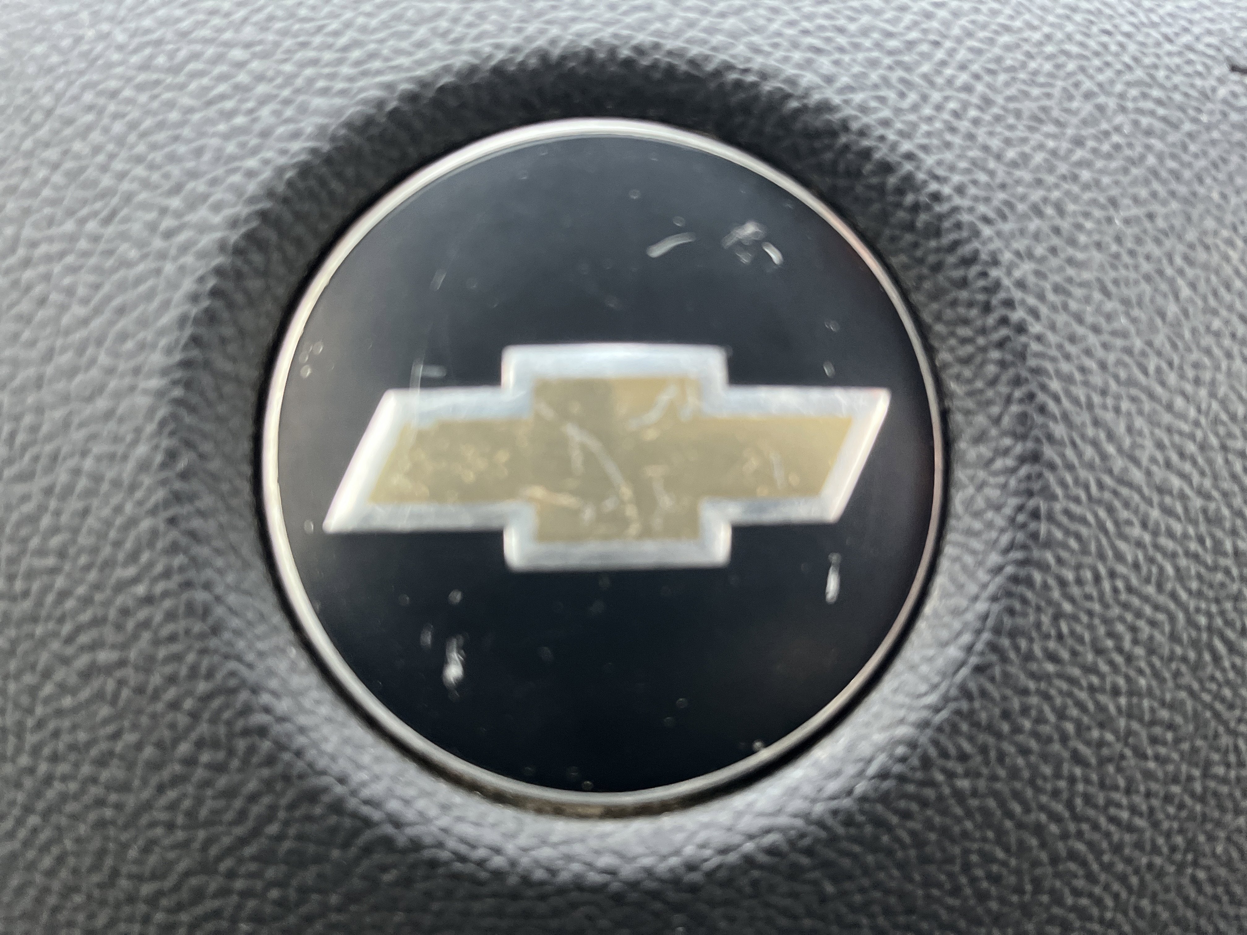 2010 Chevrolet Silverado 2500 HD LT