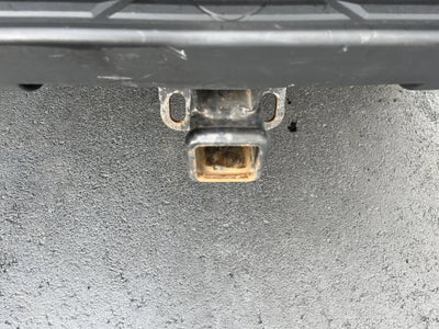 2010 Chevrolet Silverado 2500 HD LT