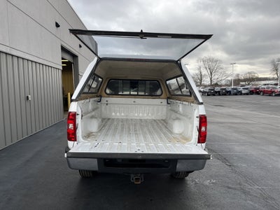 2010 Chevrolet Silverado 2500 HD LT