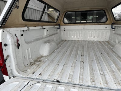 2010 Chevrolet Silverado 2500 HD LT