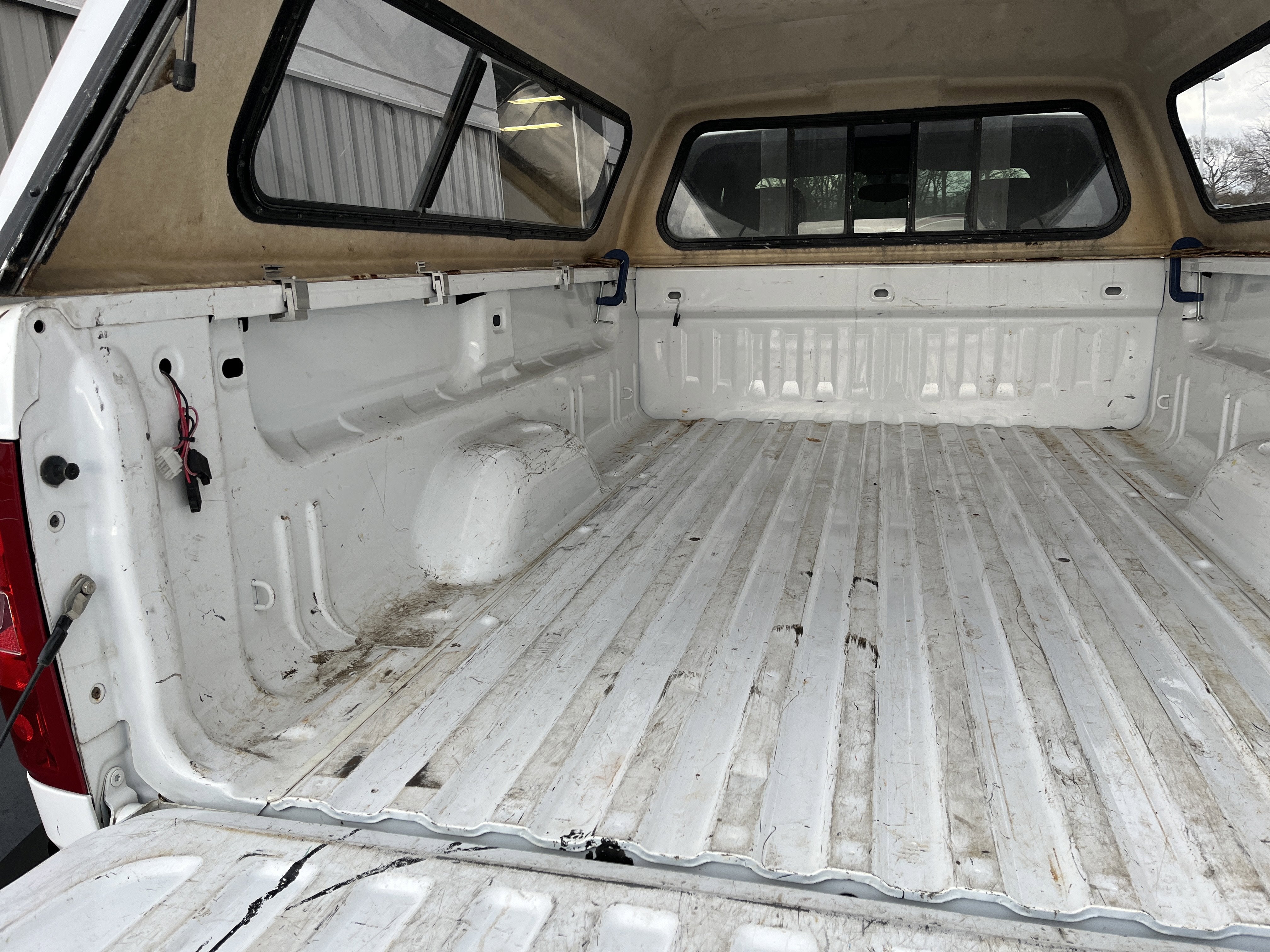 2010 Chevrolet Silverado 2500 HD LT