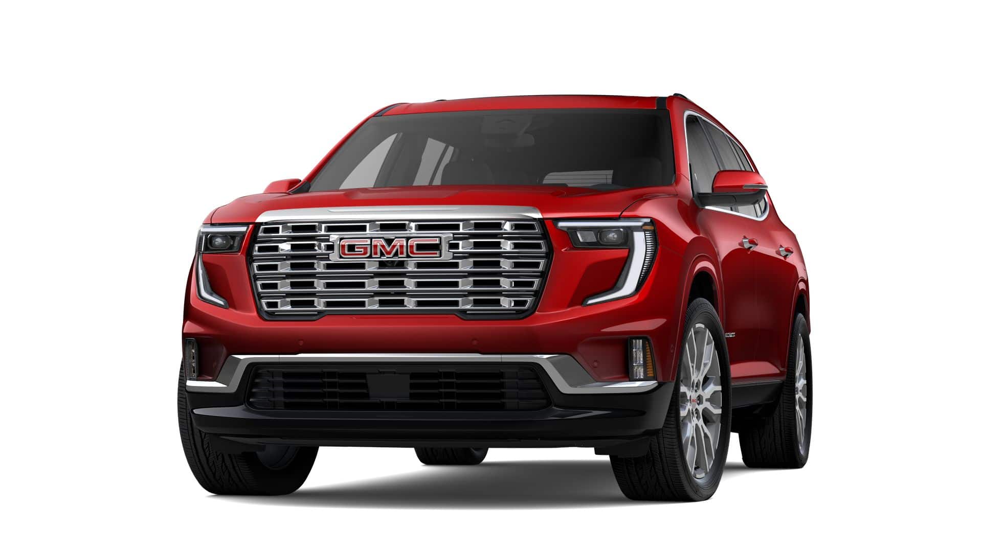 2026 GMC Acadia Denali AWD's photo