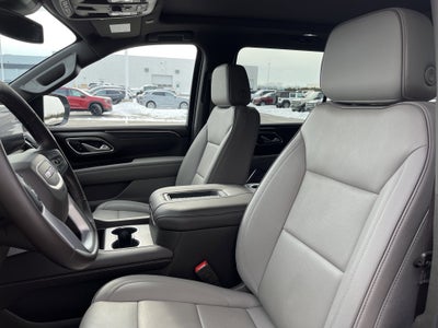 2024 GMC Yukon XL SLT