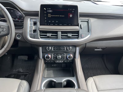 2024 GMC Yukon XL SLT