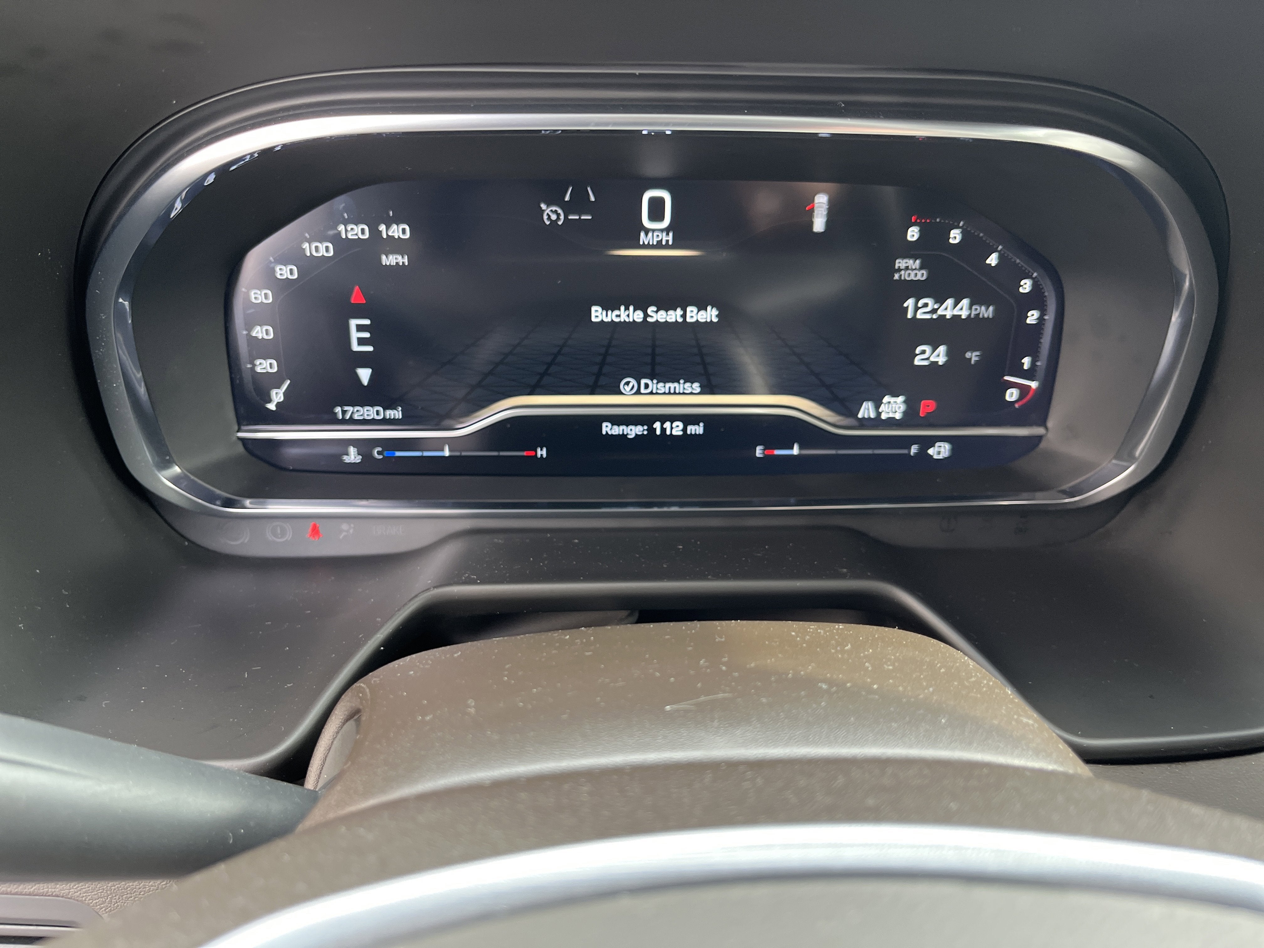 2024 GMC Yukon XL SLT