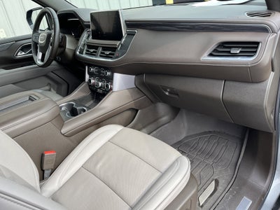 2024 GMC Yukon XL SLT