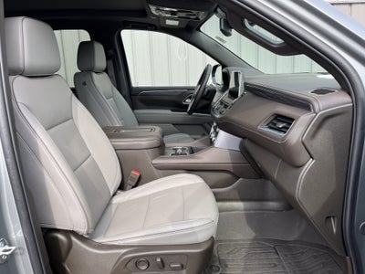 2024 GMC Yukon XL SLT