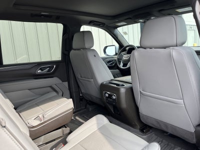 2024 GMC Yukon XL SLT