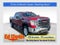 2023 GMC Sierra 2500 HD SLT