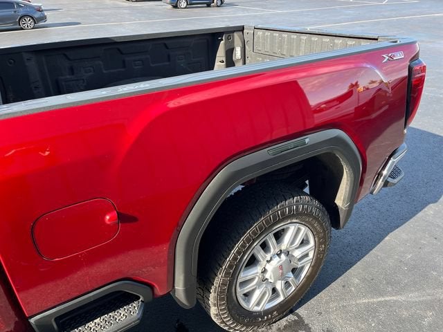 2023 GMC Sierra 2500 HD SLT