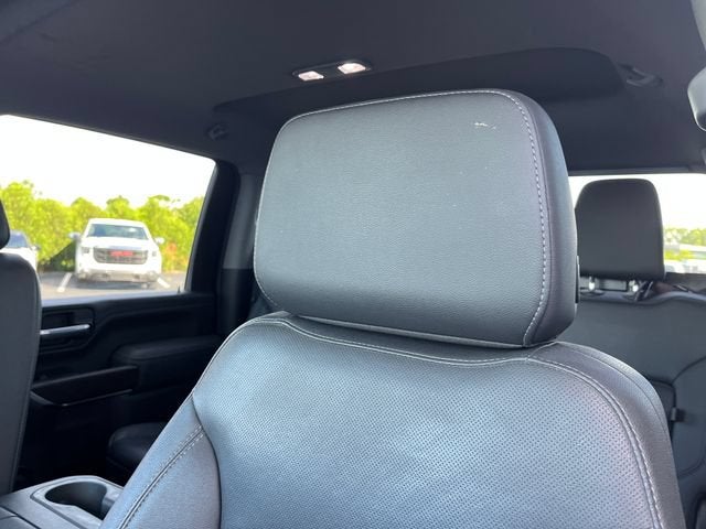 2023 GMC Sierra 2500 HD SLT