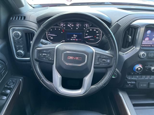 2023 GMC Sierra 2500 HD SLT