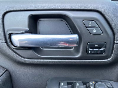 2023 GMC Sierra 2500 HD SLT