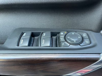 2023 GMC Sierra 2500 HD SLT
