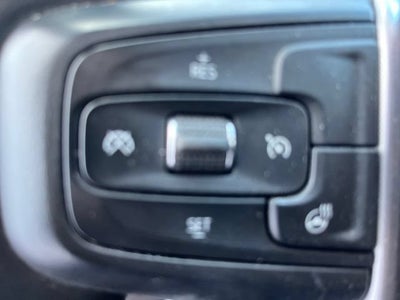 2023 GMC Sierra 2500 HD SLT