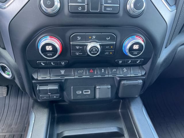 2023 GMC Sierra 2500 HD SLT