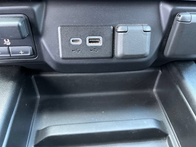 2023 GMC Sierra 2500 HD SLT