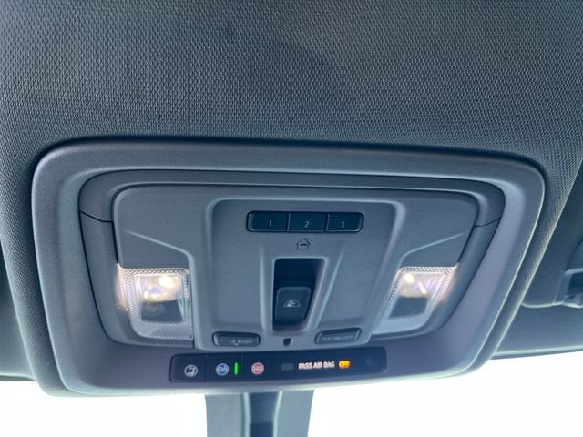 2023 GMC Sierra 2500 HD SLT