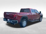 2023 GMC Sierra 2500 HD SLT