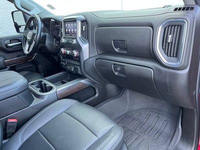 2023 GMC Sierra 2500 HD SLT