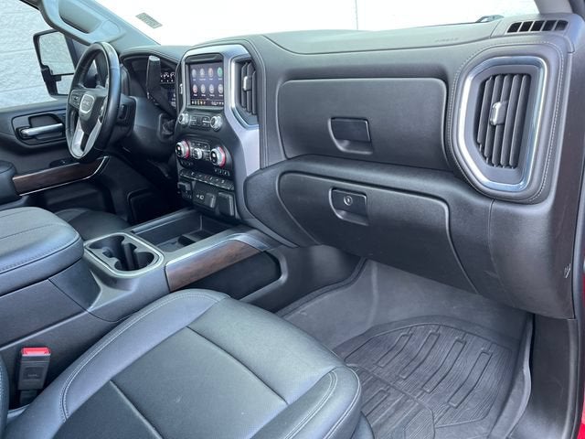 2023 GMC Sierra 2500 HD SLT