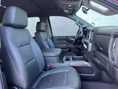 2023 GMC Sierra 2500 HD SLT