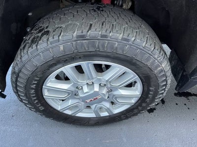 2023 GMC Sierra 2500 HD SLT