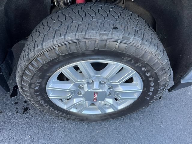 2023 GMC Sierra 2500 HD SLT
