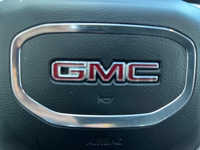 2023 GMC Sierra 2500 HD SLT