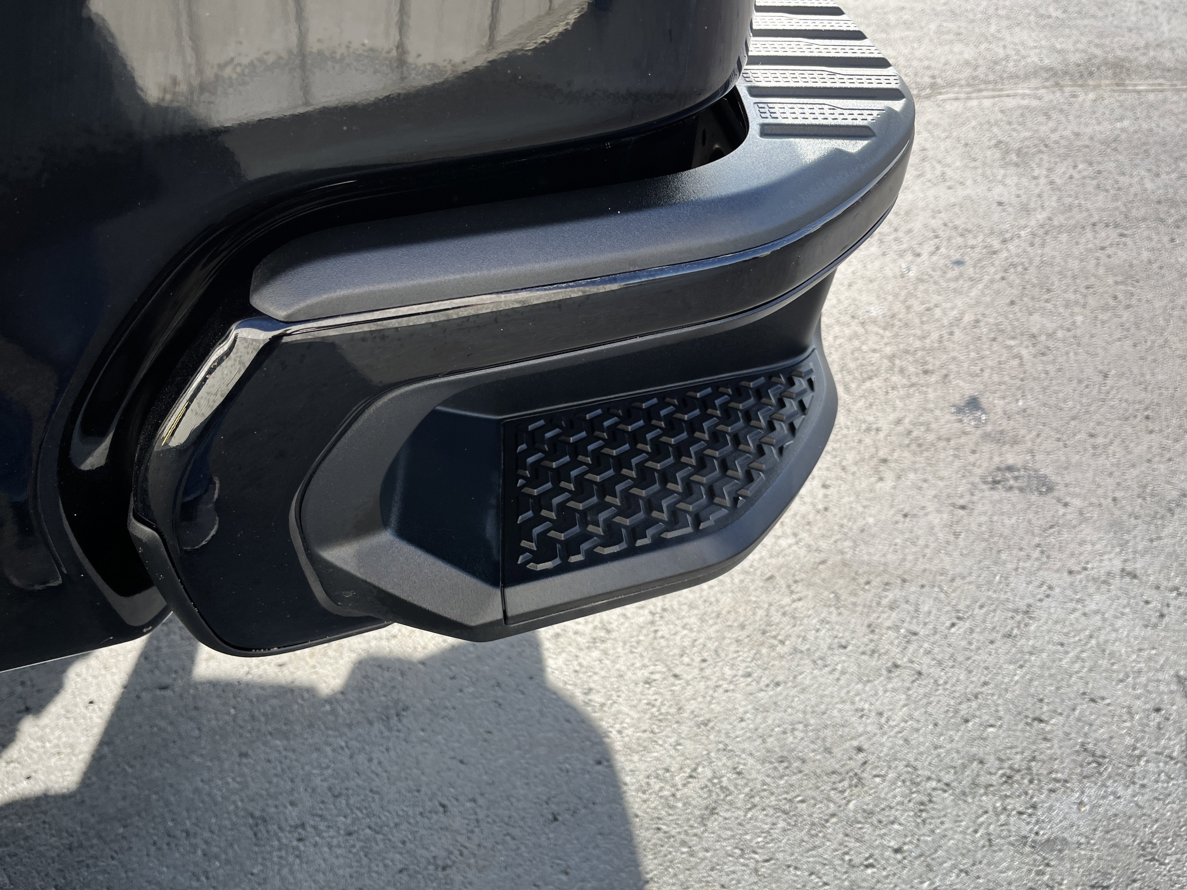 2021 GMC Sierra 2500 HD AT4