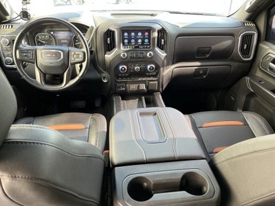 2021 GMC Sierra 2500 HD AT4