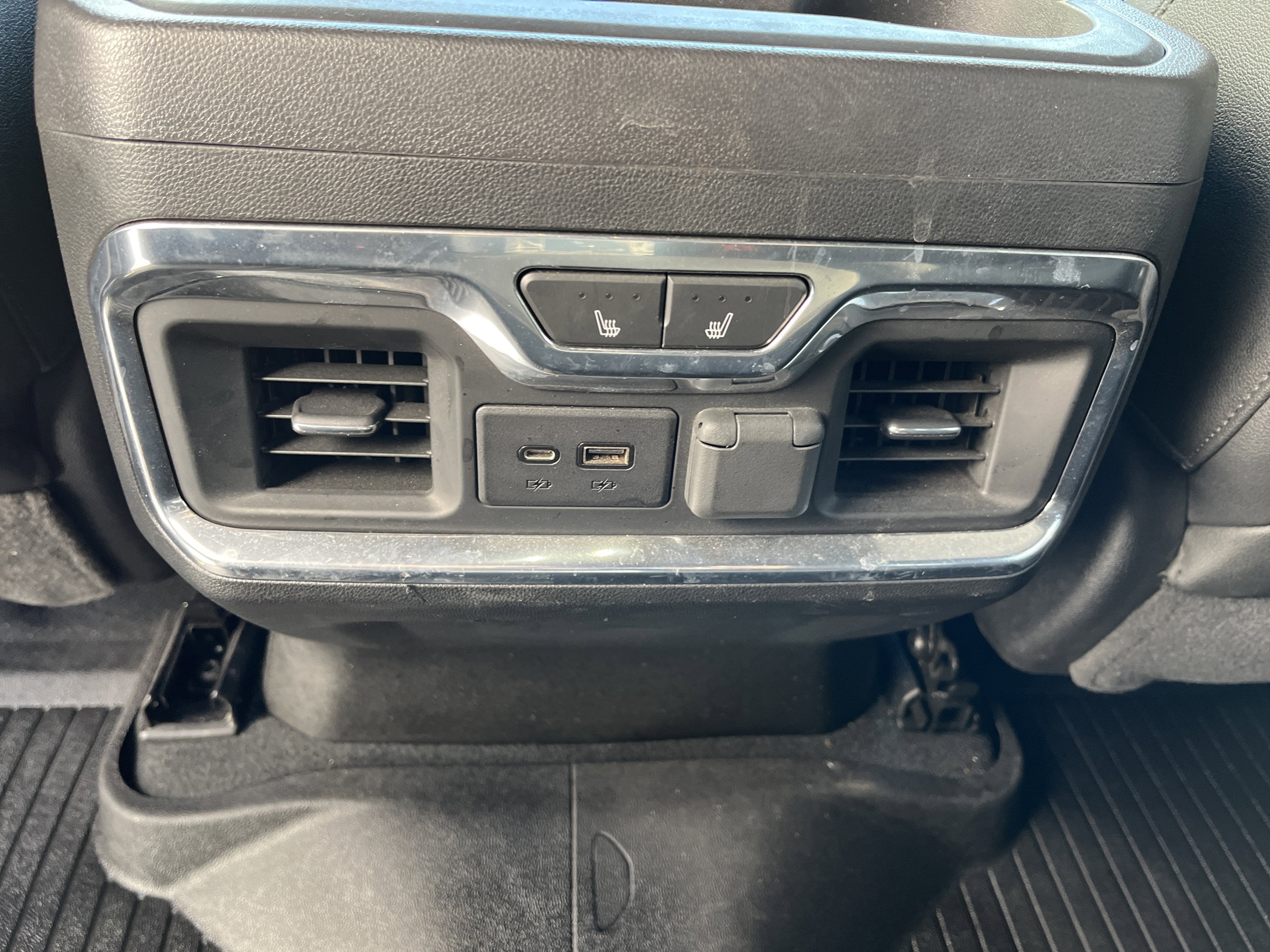 2021 GMC Sierra 2500 HD AT4