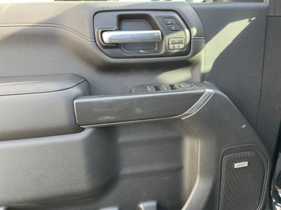 2021 GMC Sierra 2500 HD AT4