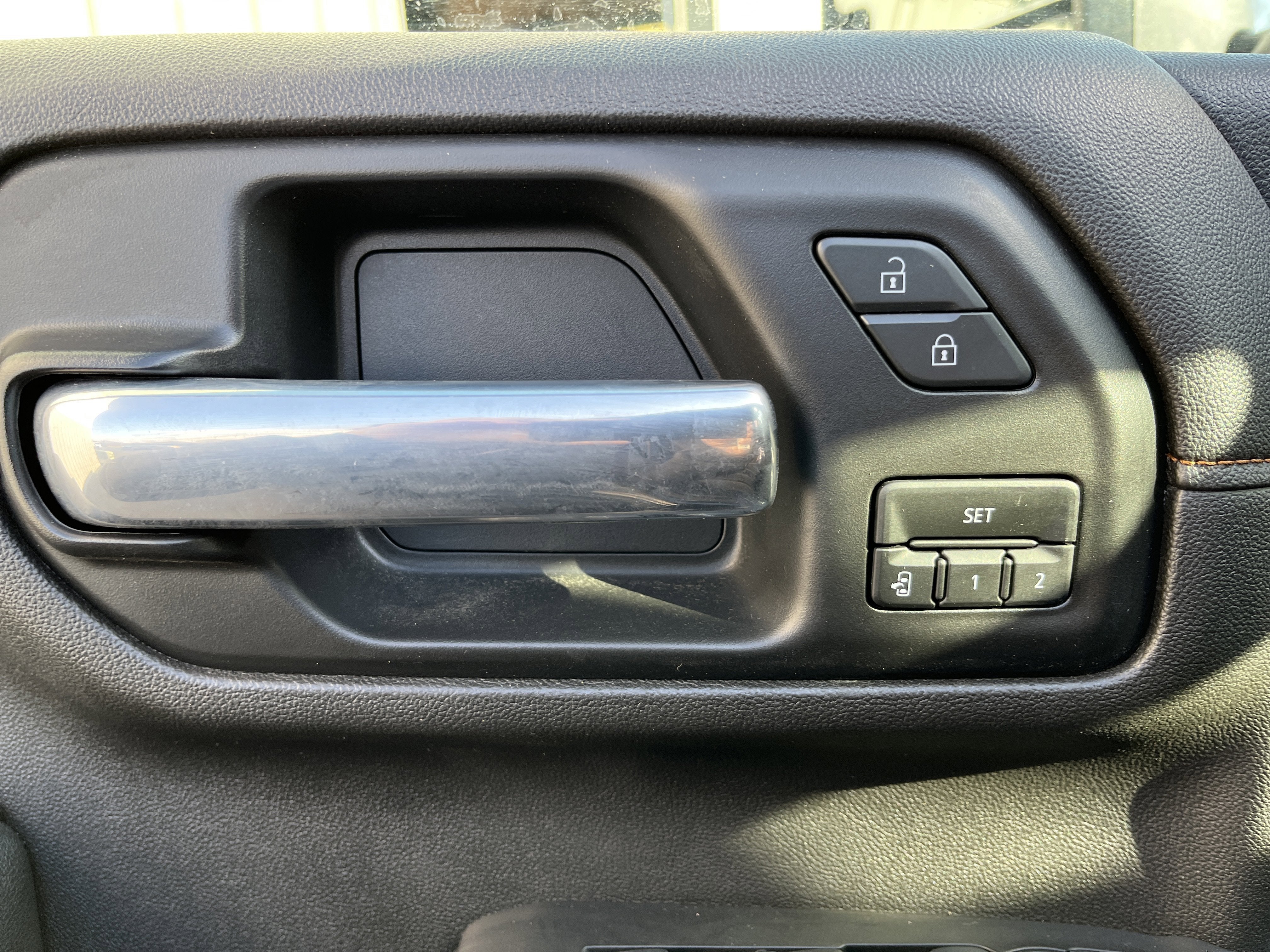 2021 GMC Sierra 2500 HD AT4