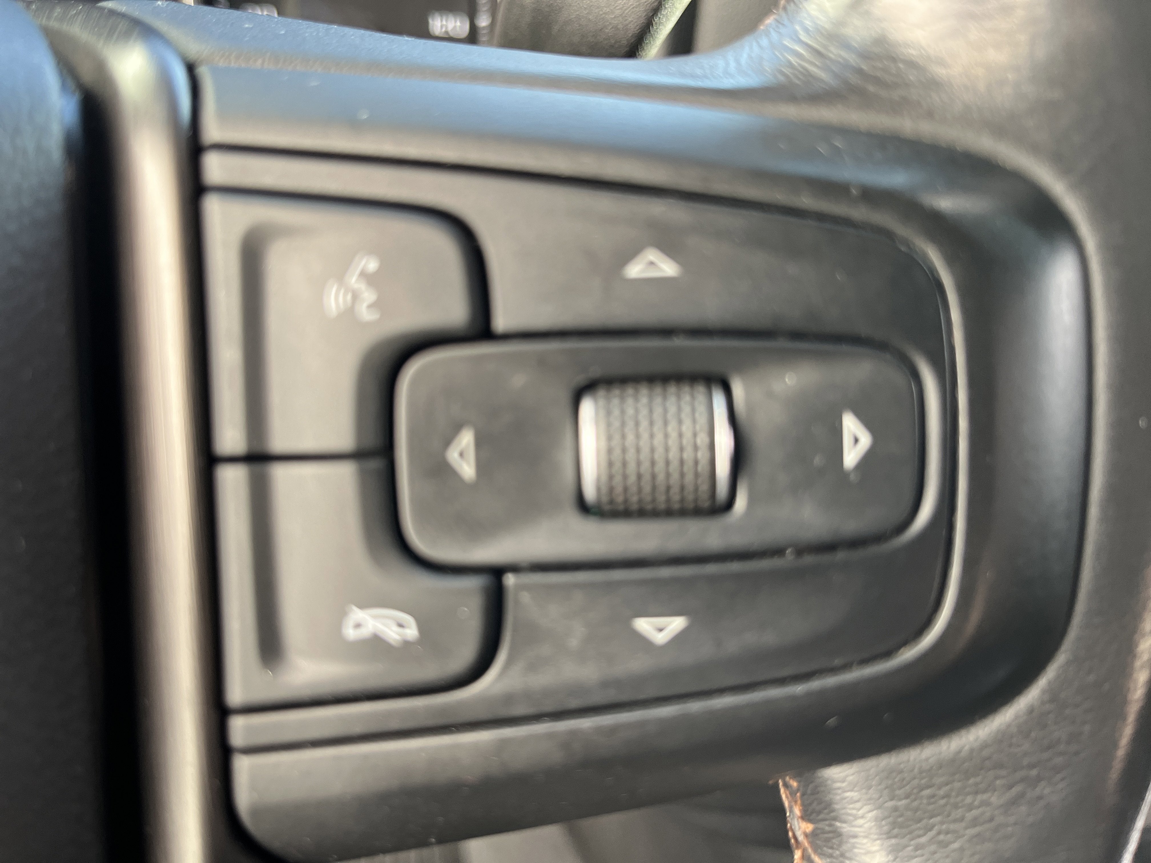 2021 GMC Sierra 2500 HD AT4