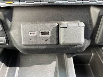 2021 GMC Sierra 2500 HD AT4