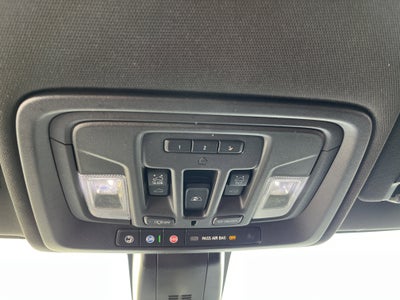 2021 GMC Sierra 2500 HD AT4